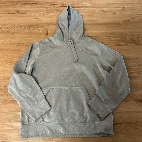 Nike hoodie - Picture 1 of 2